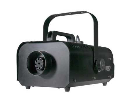 American DJ VF1100 - 850W Mobile Fog Machine